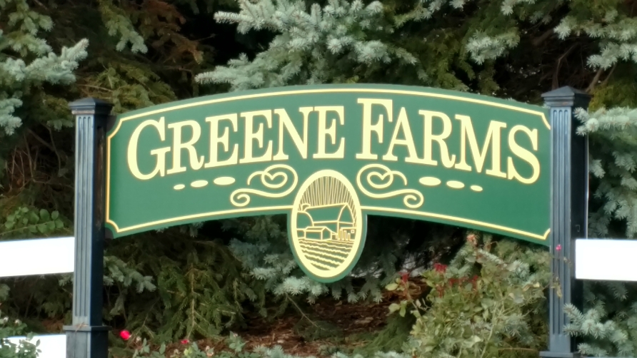 Greene Farms
